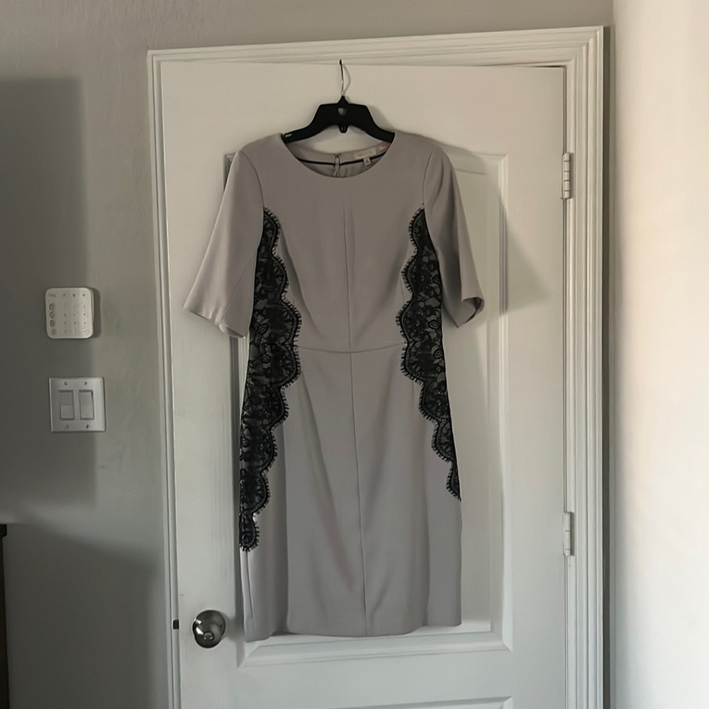 Work dress